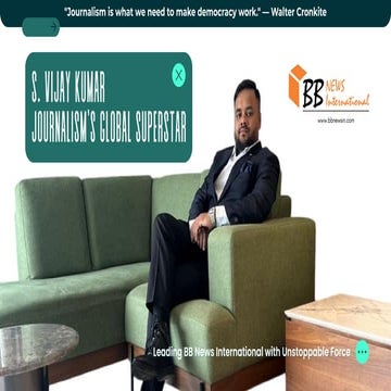 S. Vijay Kumar Journalism’s Global Superstar.pdf