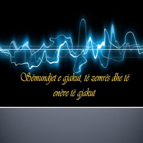 Sëmundjet e gjakut, të zemrës dhe të enëve të gjakut (Biologji)