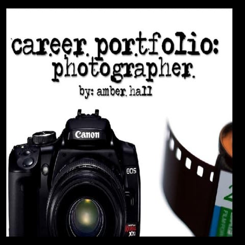 S E N I O R  P R O J E C T