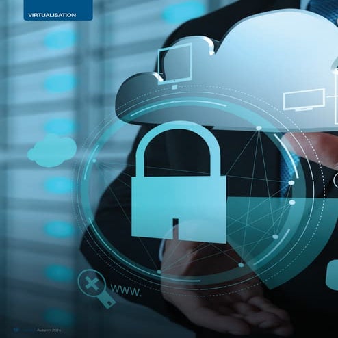 Cyber security providers adopt strategic defences 