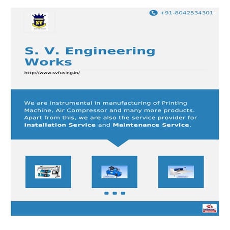 S v-engineering-works