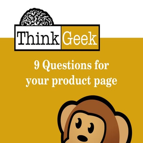 Internet Retailer Web Design 2014 - Product Page