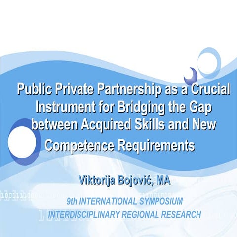 Bridging the gap between industry and academia through robolabs | PDF