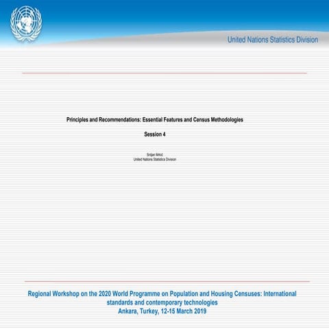 s04-01-UNSD report on anything and everything.ppt