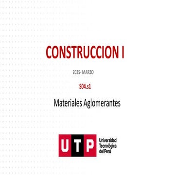 S04_s1 - Materiales Aglomerantessssss.pdf
