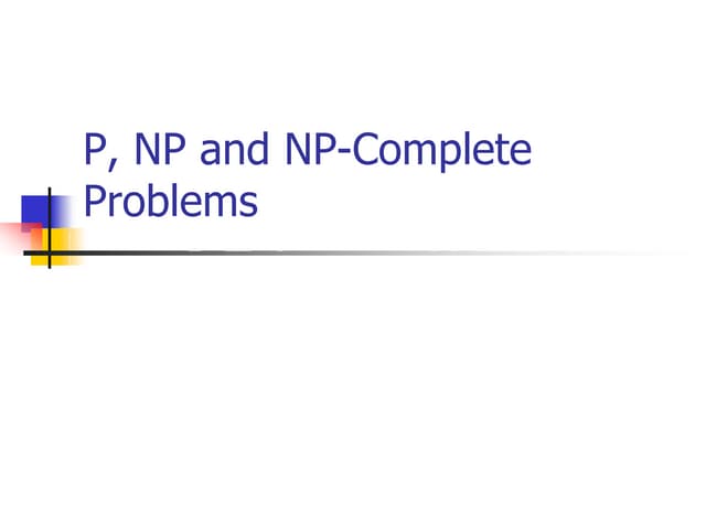 Algorithm chapter 10