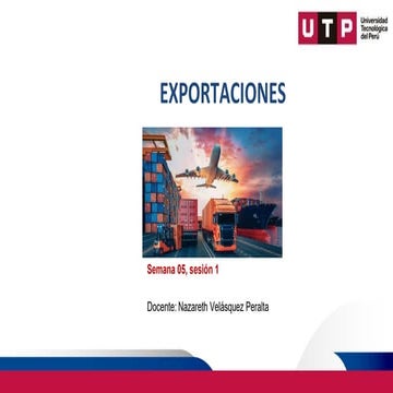 Comprehensive Guide to Exportation Regimes: Definitive and Temporary ...