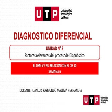 S06 - EL DSM V Y SU RELACION CON EL CIE 10.pdf