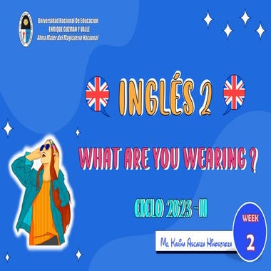 S1.s1 What are you wearing. Material.pdf