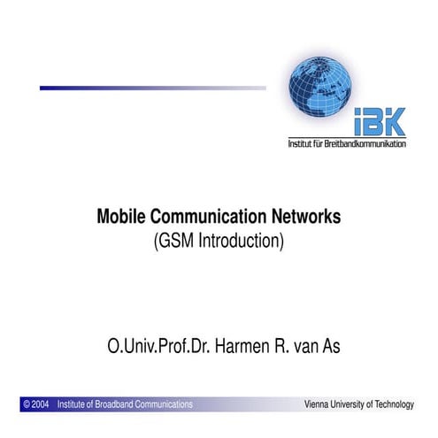 S1   dcn - l10 - gsm-introduction