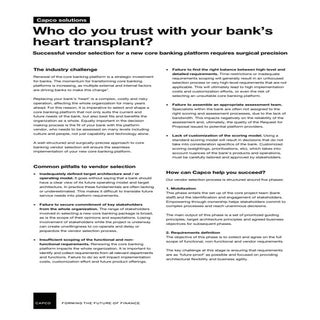 S1044 Capco Eu Core Banking Nl