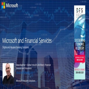 DFS21_Main Stage_Steve Butcher_Microsoft_211130