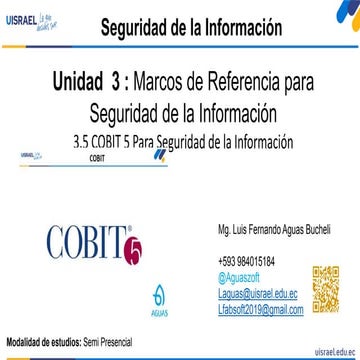 13-Cobit