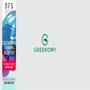 DFS21_Main Stage_Henri Vanhomwegen_Greenomy_211130