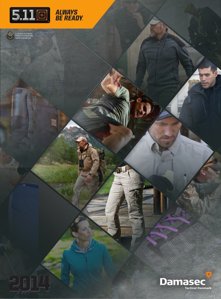 5.11 tactical bls 2000