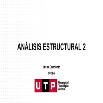 S15.s1 Material de clase - Analisis estructural.pdf