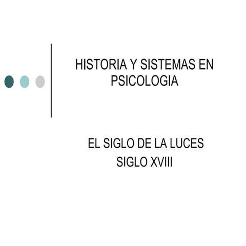 historia y sistemas de la psicologia 5