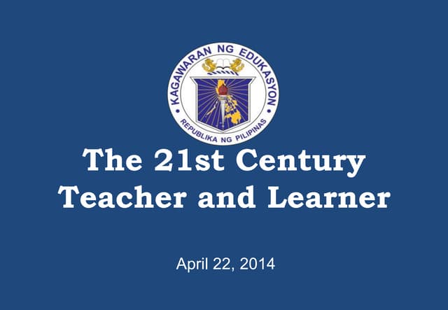 S 2   21st century teaching