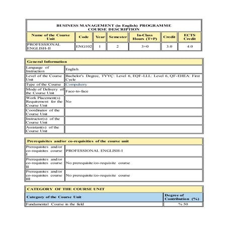 S2 2472-eng102-professional english-ii | DOCX