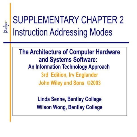 Computer Organization and Architecture2.ppt