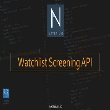 DFS21_EU Pitch Battle_Pascal Aerens_Neterium_211130