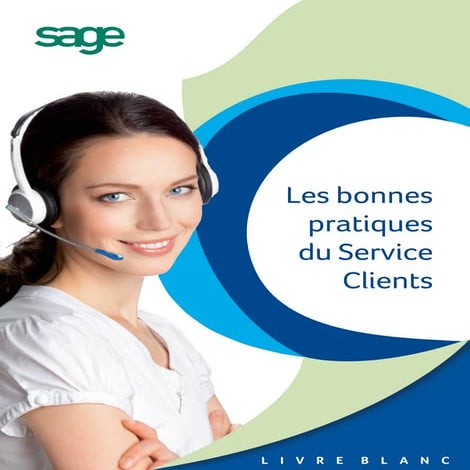 Les Bonnes Pratiques du Service Clients | PDF