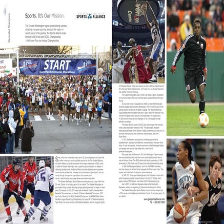 Soccer profile design | PDF