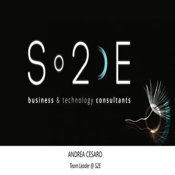 S2 e   elastic observability per i servizi core banking - mar 23, 2021