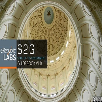 GovTech Market Snapshot