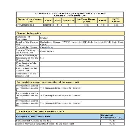 S3 9790-ist211-statistics-i