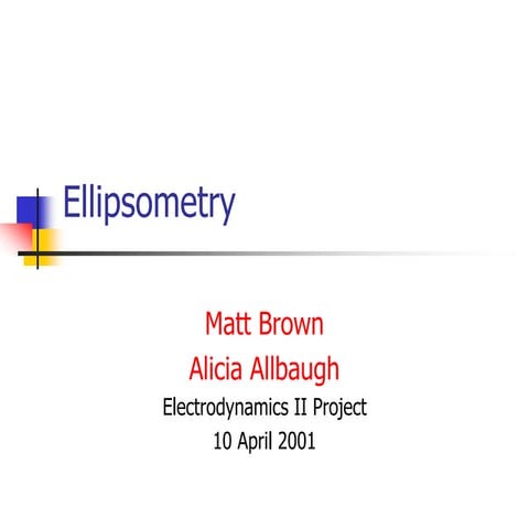 s3-Ellipsometry.ppt