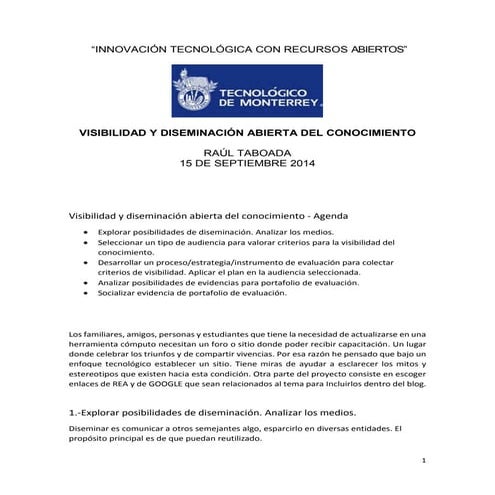 S3 inovacion educativa Rtaboada