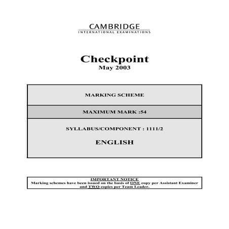 Cambridge visual data 7
