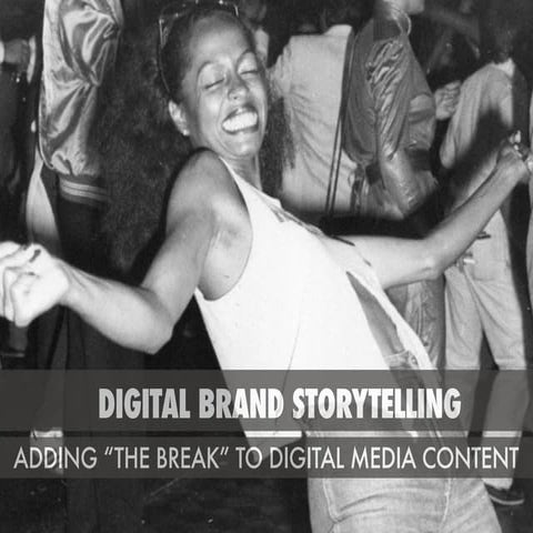 S360 Digital brand storytelling and internet culture