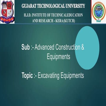 CLAMPSHELL- CONSTRUCTION EQUIPMENT.pptx