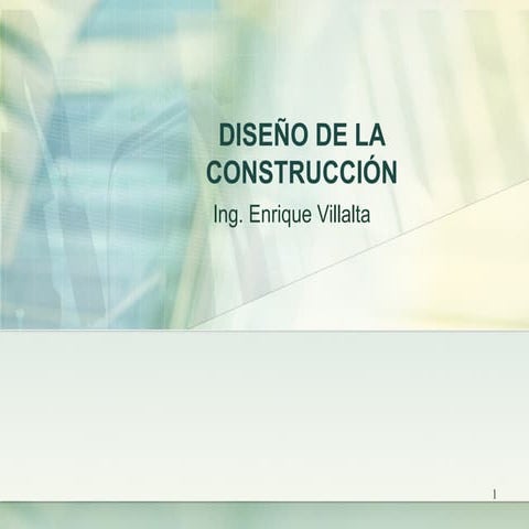S3 D2 Diseño de la construcciónGHGHGHHHH..ppt