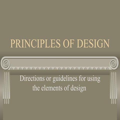 S3 principlesofdeisgn