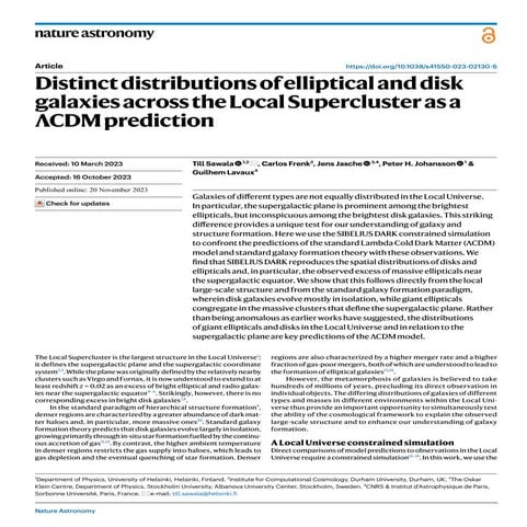 Cosmological constraints from non-Gaussian and nonlinear galaxy ...