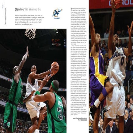 S 4 (Washington Wizards)