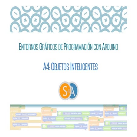 S4A A4: Objetos Inteligentes