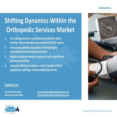 S4 p+orthopedic+market+overview 2019