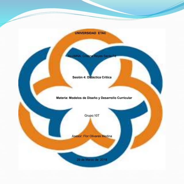 SITUACION DE APRENDIZAJE. DIDÁCTICA CRÍTICA_S4instruccionales.pptx