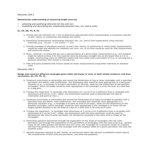 Double Double Pattern Poem | DOCX