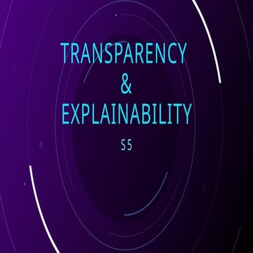 S5-Transparency.pptxerfefwefwefwefwefwefef | PPTX