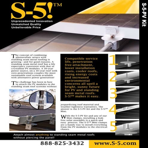 Super Solar Mounting Solutions Catalog 2022.pdf