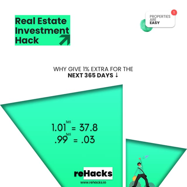 Real Estate Investment Hack PDF