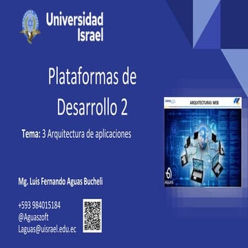 S6-PD2-Modelo Vista Controlador