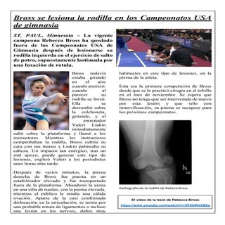 S6 document alumne lesions