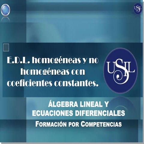S6 edo lineales_coef_const_homogeneas_no_homogeneas