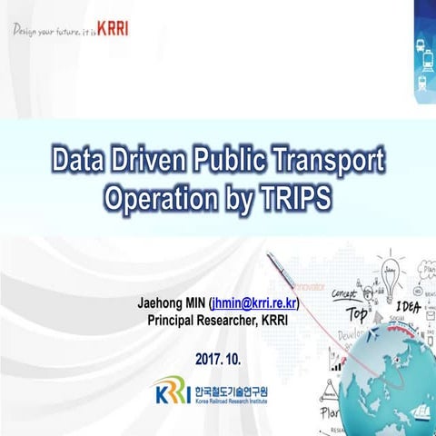 Data driven public_transportation_operation_by_trips_jaehong_min